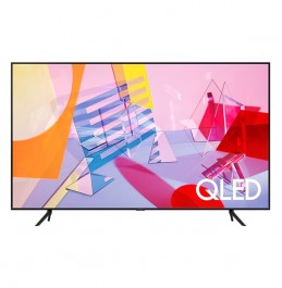 Samsung 55" FLAT Q LED TV SERIES 6 QA55Q60TAUXZN