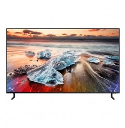 Samsung QLED 8K 75" Smart TV QA75Q900RBKXZN