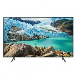 Samsung 55 Smart-4K UHD TV Series 7 UA55RU7100KXZN