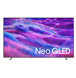 100" Neo QLED QN80F 4K Samsung Vision AI Smart TV QA100QN80FUXZN