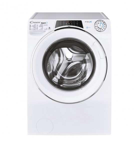 Candy Front Loading Washer /Dryer 14+9 kg ROW41496DWMC-19