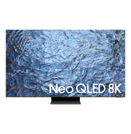 65 Inch Neo QLED 8K QN900C Smart TV (2023)-QA65QN900CUXZN