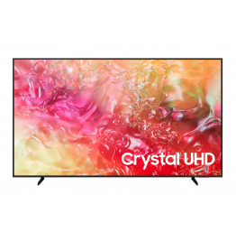 70 Inch Crystal UHD DU7000 4K Smart TV (2024) UA70DU7000UXZN