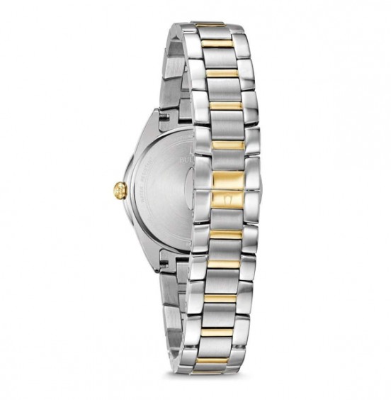 BULOVA-98R263 Women's Classic Watch