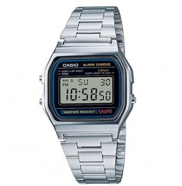CASIO - GLU -VINTAGE SERIES - A158WA-1D