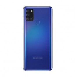 Samsung Galaxy A21s SM-A217FZBGXSG Blue Color