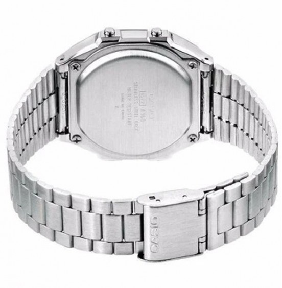 CASIO - GLU -VINTAGE SERIES - A500WA-7D
