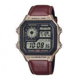 CASIO - GLU -YOUTH DIGITAL - AE1200WHL-5A