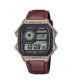 CASIO - GLU -YOUTH DIGITAL - AE1200WHL-5A