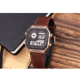 CASIO - GLU -YOUTH DIGITAL - AE1200WHL-5A