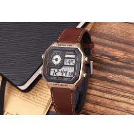 CASIO - GLU -YOUTH DIGITAL - AE1200WHL-5A