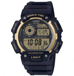 CASIO - GLU -YOUTH DIGITAL - AE1400WH-9A