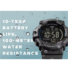 CASIO STANDARD AE1500WH-1A