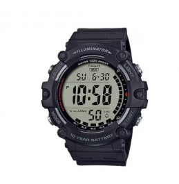 CASIO STANDARD AE1500WH-1A
