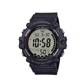 CASIO STANDARD AE1500WH-1A