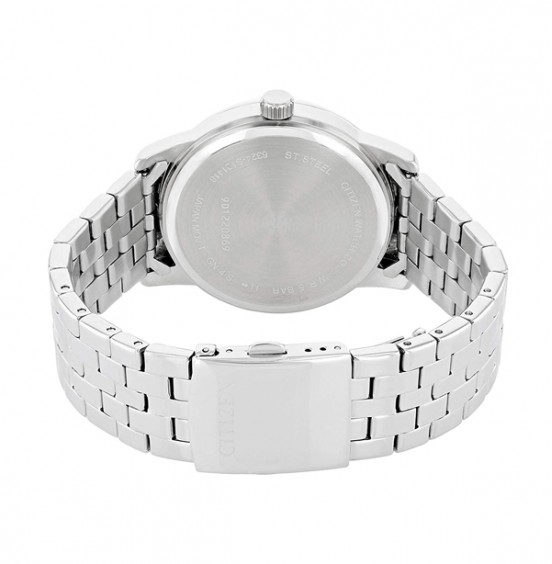 CITIZEN QUARTZ MOONPHASE 42mm- AK5000-54A