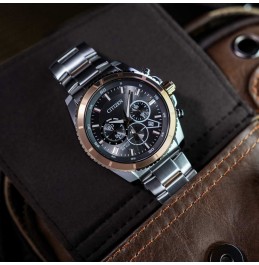 Citizen Quartz Chronograph AN8204-59H