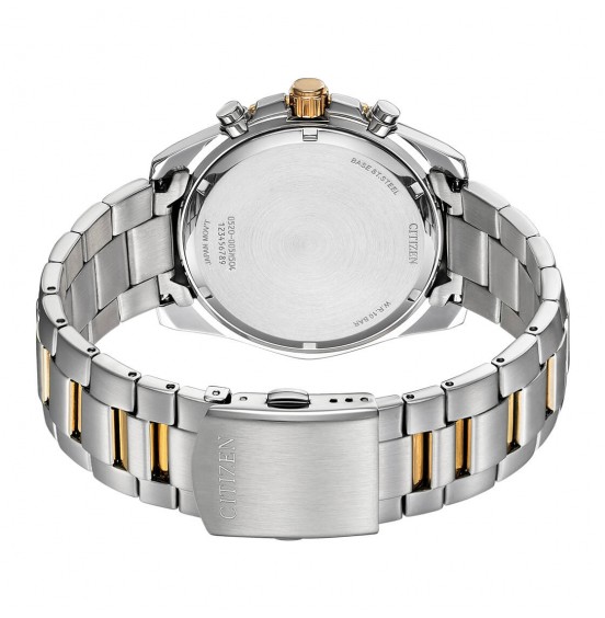 Citizen Quartz Chronograph AN8204-59H