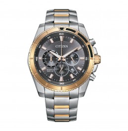 Citizen Quartz Chronograph AN8204-59H
