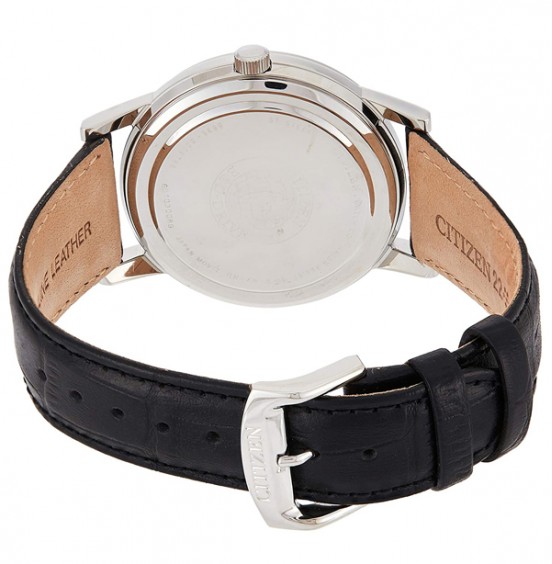 CITIZEN ECO-DRIVE MULTI FUNCTION DAY & DATE 42mm- AO9000-06B