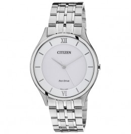 CITIZEN ECO-DRIVE STILETTO 40mm- AR0070-51A