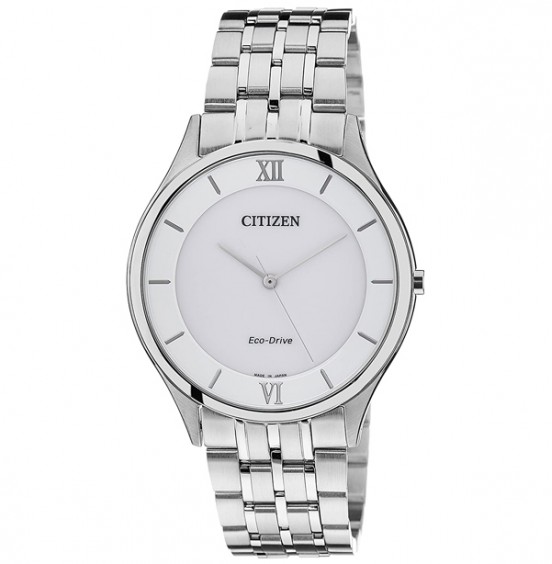 CITIZEN ECO-DRIVE STILETTO 40mm- AR0070-51A