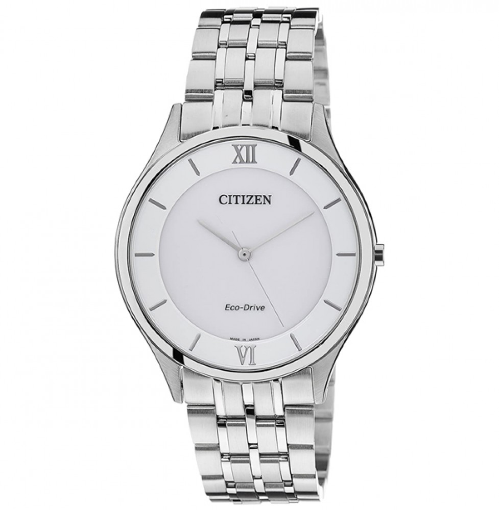 CITIZEN ECO-DRIVE STILETTO - AR0070-51A