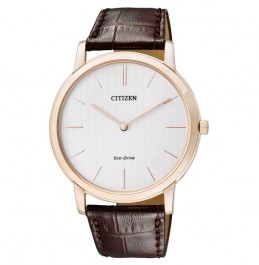 CITIZEN ECO-DRIVE STILETTO 39mm- AR1113-12A