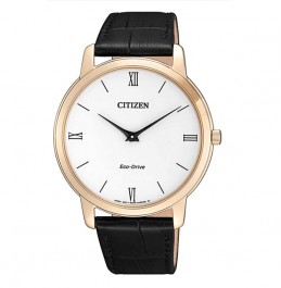 CITIZEN ECO-DRIVE STILETTO 39mm- AR1133-23A