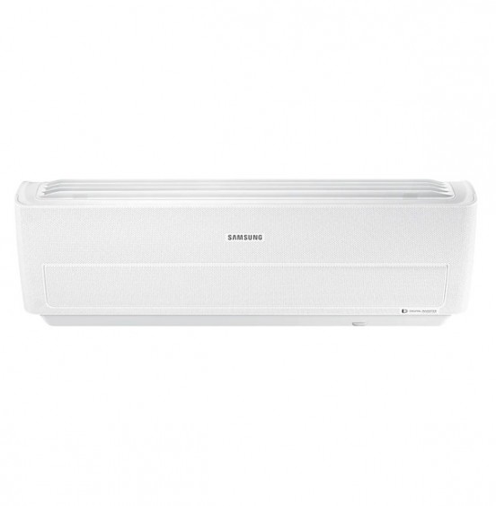 Samsung Split Air Conditioner 1.5 Ton (Wind Free) AR18NVPXC