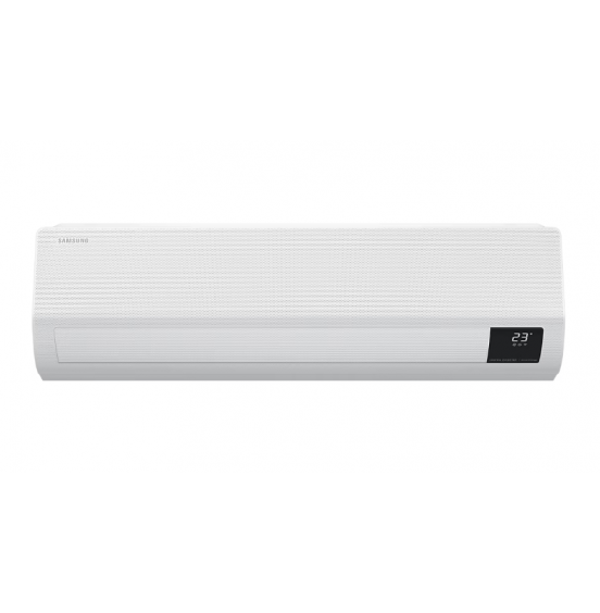 Samsung Wind Free Wall-mount AC with Digital Inverter AR24TVFCNWK/SG Samsung Wind Free Wall-mount AC with Digital Inverter AR24TVFCNWK/SG
