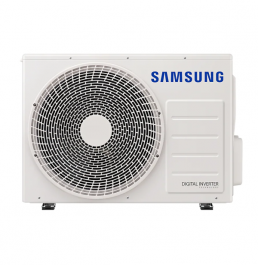 Samsung Wall-mount AC with Fast Cooling 1.5 Ton AR18TVFZCWK/SG