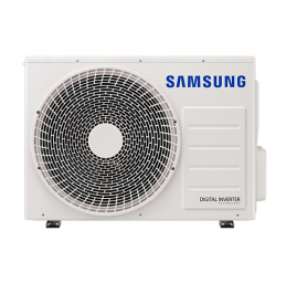 Samsung Fast Cooling Wall-mount AC with Digital Inverter 2 Ton