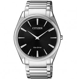 CITIZEN ECO-DRIVE STILETTO 38.4mm- AR3071-87E