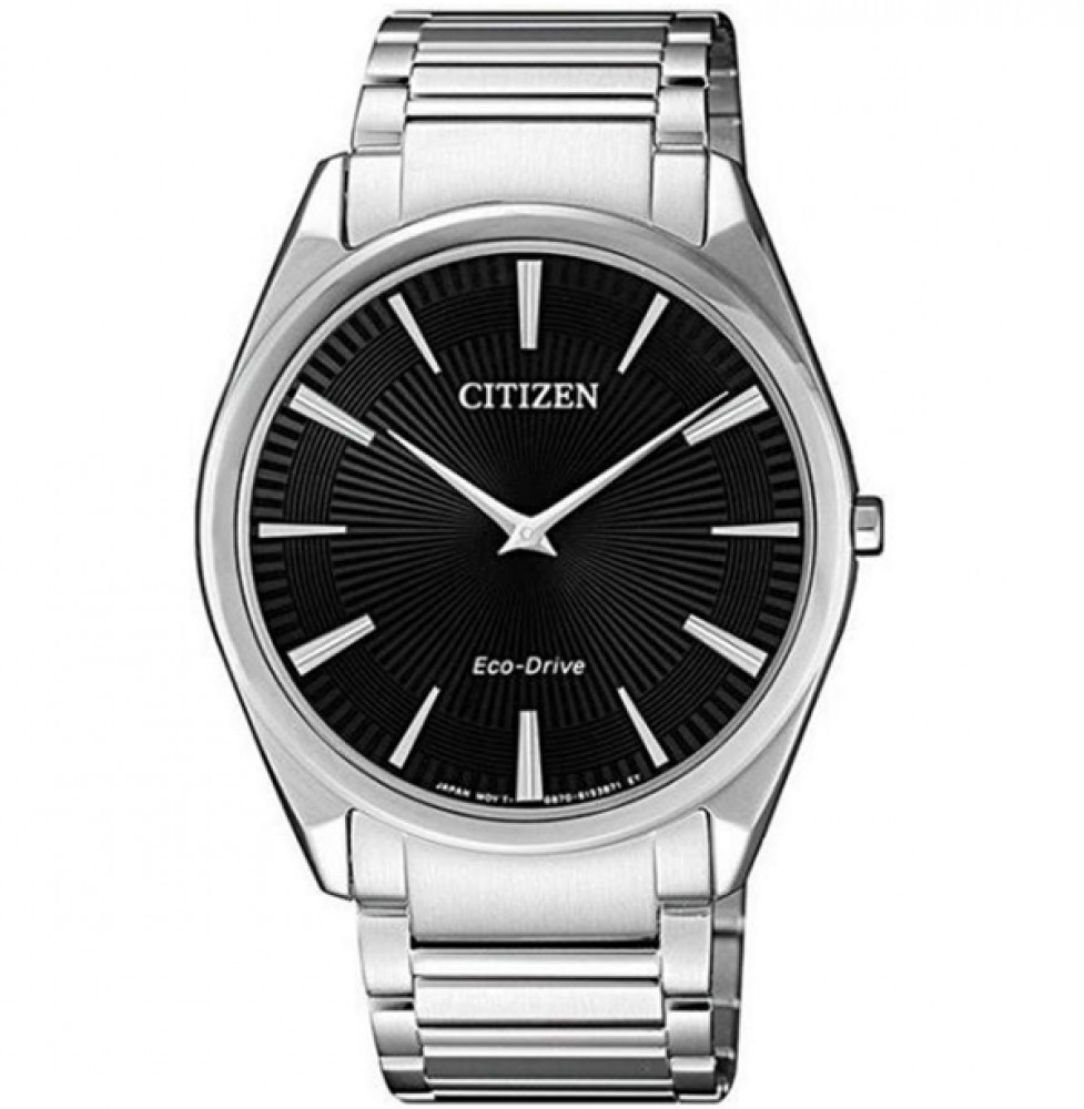 CITIZEN ECO-DRIVE STILETTO - AR3071-87E