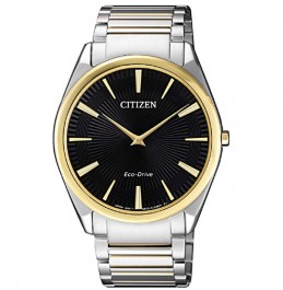 CITIZEN ECO-DRIVE STILETTO 38.4mm- AR3078-88E