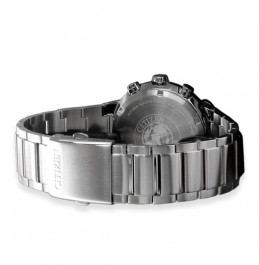 CITIZEN ECO-DRIVE CHRONOGRAPH 41mm- AT2400-81E