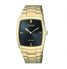 CITIZEN ECO-DRIVE STANDARD 32mm x 43mm- AU1072-87E