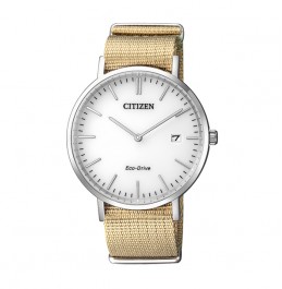 CITIZEN ECO-DRIVE STANDARD 38mm- AU1080-20A