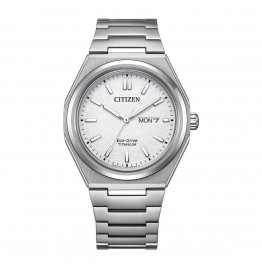 Citizen Zenshin Eco-Drive AW0130-85A