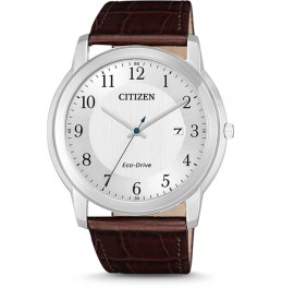 CITIZEN ECO-DRIVE STANDARD 39mm- AW1211-12A