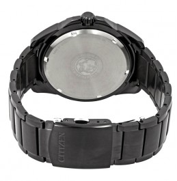 CITIZEN ECO-DRIVE STANDARD 44.8mm- AW1585-55L
