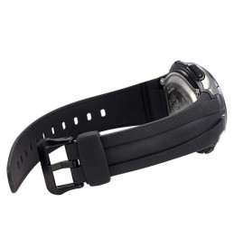 CASIO - GLU -Analog-Digital Combination - AW90H-2B