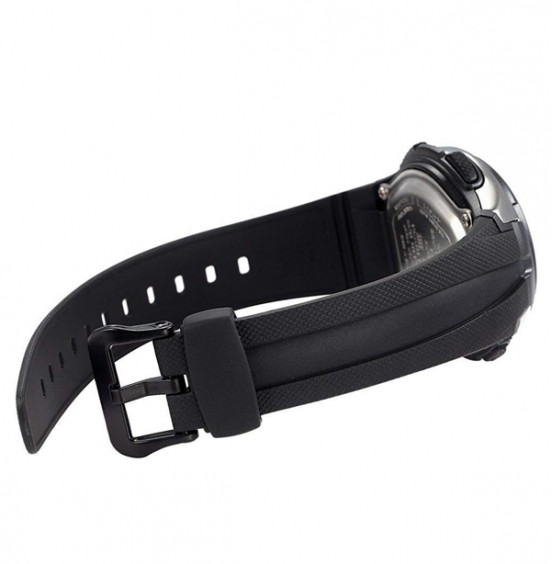 CASIO - GLU -Analog-Digital Combination - AW90H-2B