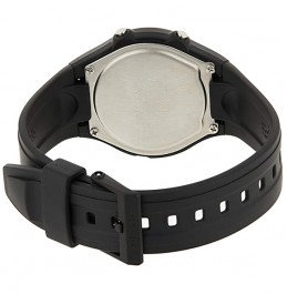 CASIO - GLU -Analog-Digital Combination - AW90H-7B