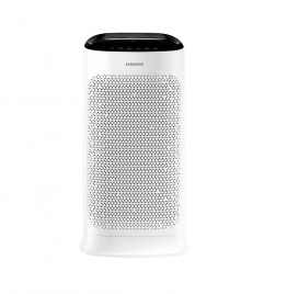 Samsung Air Purifier with 3 Way Air Flow White AX60T5080WD