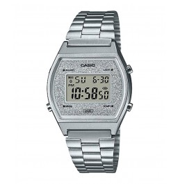 CASIO Vintage B640WDG-7
