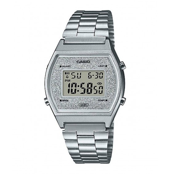 CASIO Vintage B640WDG-7