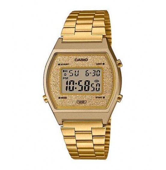 CASIO Vintage B640WGG-9
