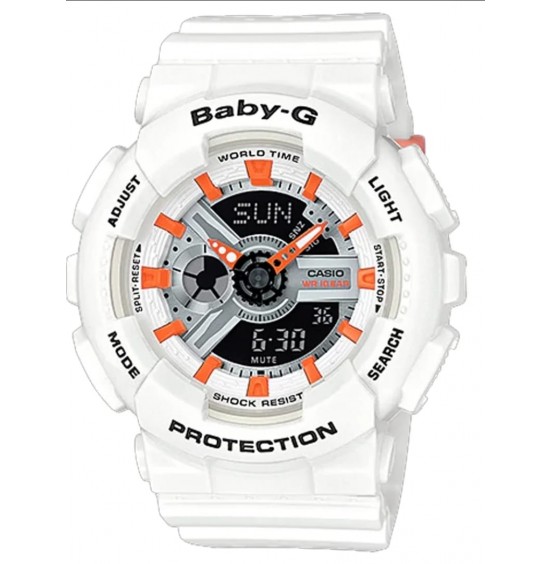 Casio Baby- G BA110PP-7A2